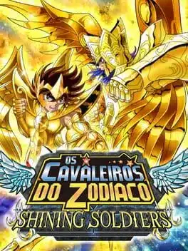 Saint Seiya: Shining Soldiers