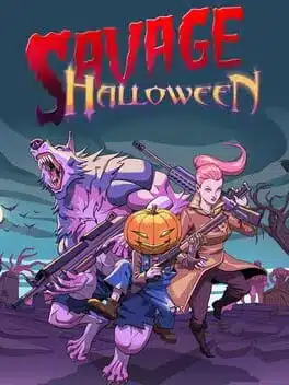 Savage Halloween