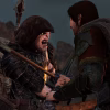 Shadow of war: definitive edition, recensione (nintendo switch 2)