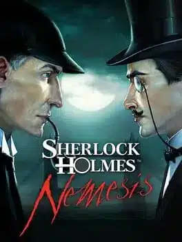 Sherlock Holmes: Nemesis
