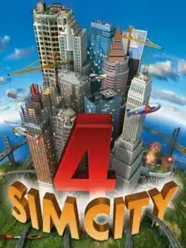 SimCity 4