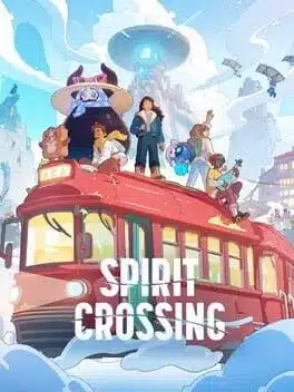 Spirit Crossing