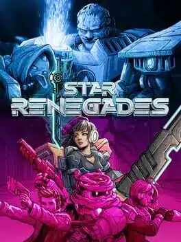 Star Renegades