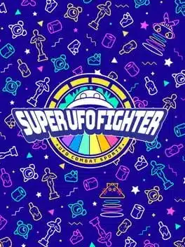 Super UFO Fighter