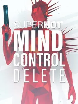 Superhot: Mind Control Delete