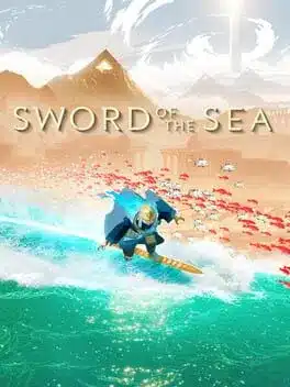 Sword of the Sea