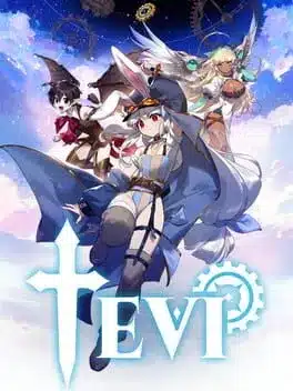 TEVI