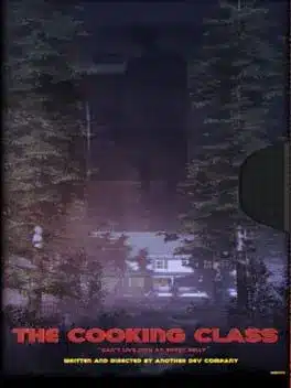 The Cooking Class