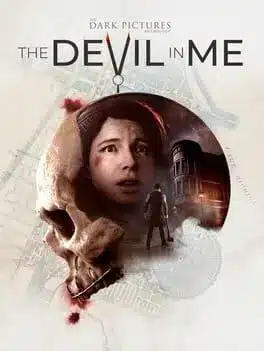 The Dark Pictures Anthology: The Devil in Me