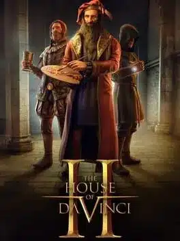 The House of Da Vinci 2
