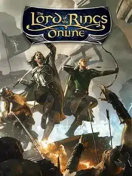 Lotro wolves of mordor: come iniziare da orthonn e livello 160