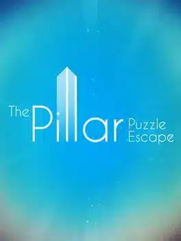 The Pillar Puzzle Escape
