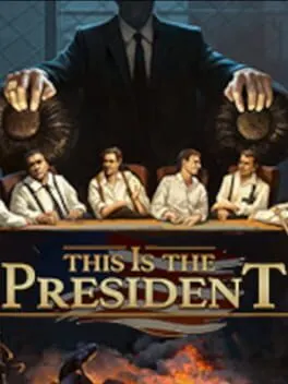 This is the President