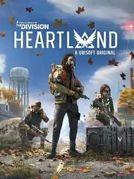 Tom Clancy's The Division Heartland