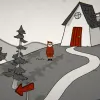 Tom the postgirl, recensione (nintendo switch)