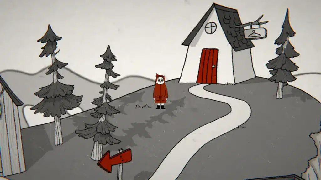 Tom the postgirl, recensione (nintendo switch) Tom the postgirl, recensione (nintendo switch)