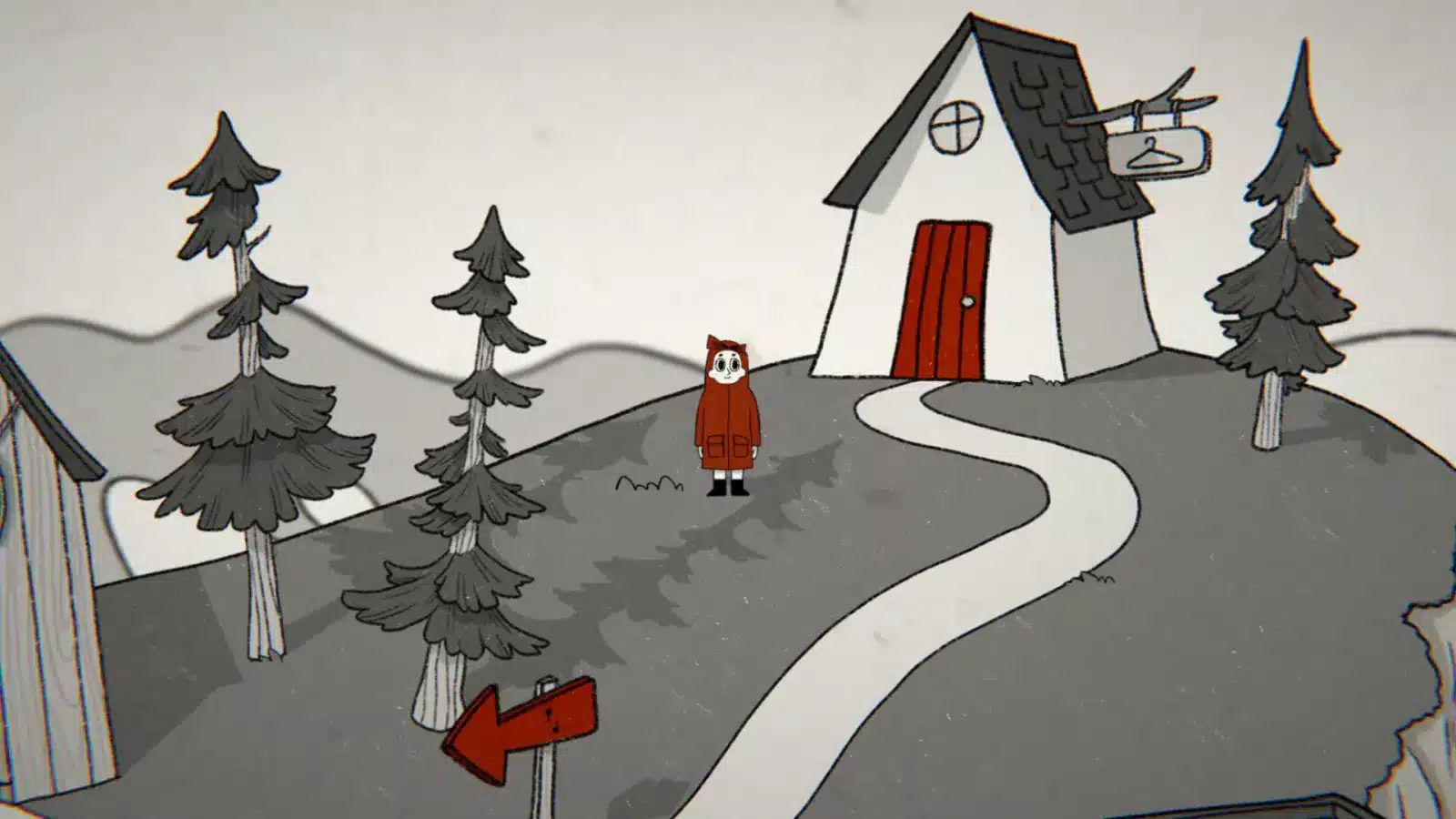 Tom the postgirl, recensione (nintendo switch) Tom the postgirl, recensione (nintendo switch)