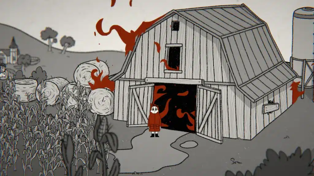 Tom the postgirl, recensione (nintendo switch) Tom the postgirl, recensione (nintendo switch)