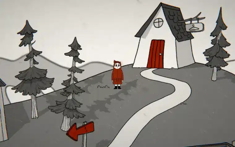 Tom the postgirl, recensione (nintendo switch) Tom the postgirl, recensione (nintendo switch)