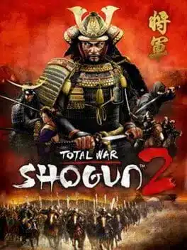 Total war shogun 2 complete edition è multiplayer? Co-op e crossplay Total war shogun 2 complete edition, copertina del gioco