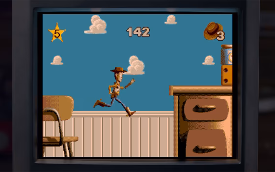 Toy story: retro roundup! + toy story 3 complete edition, recensione (playstation 5)