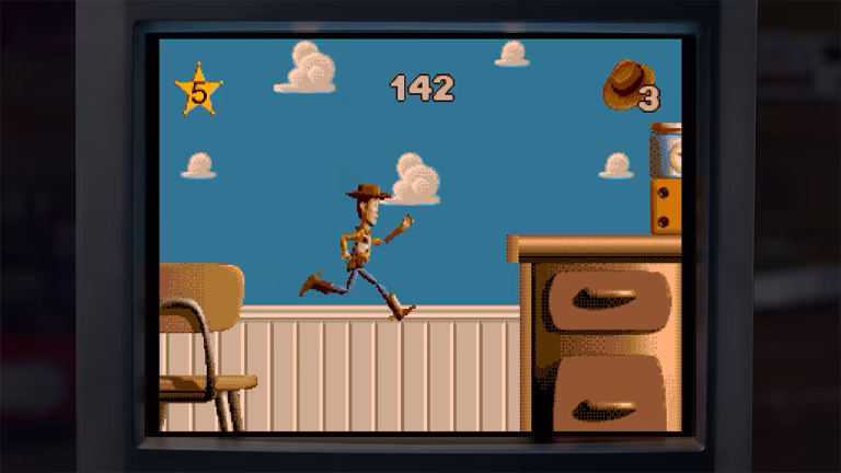 Toy story: retro roundup! + toy story 3 complete edition, recensione (playstation 5)