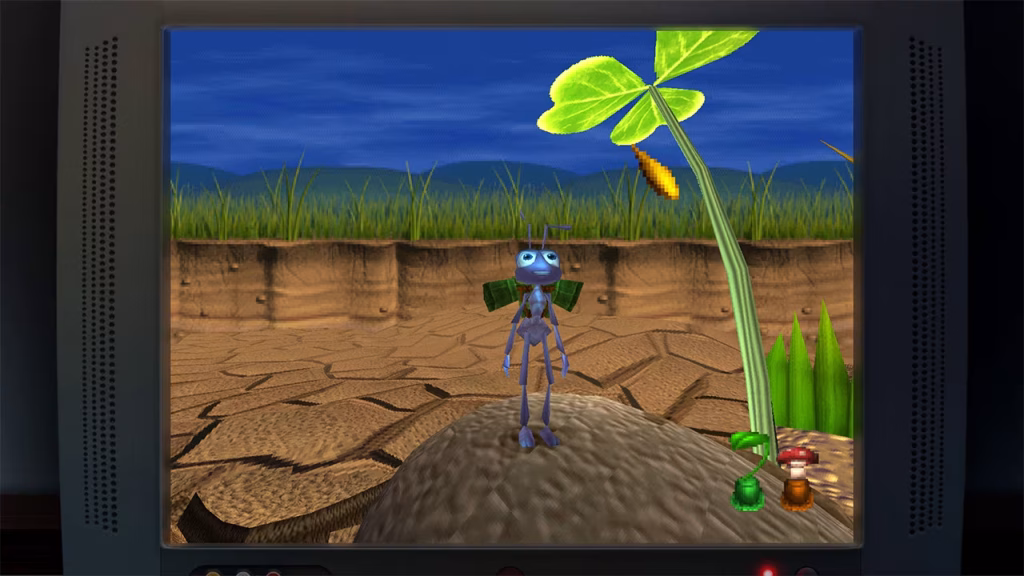 Toy story: retro roundup! + toy story 3 complete edition, recensione (playstation 5) Toy story retro roundup con woody e buzz lightyear