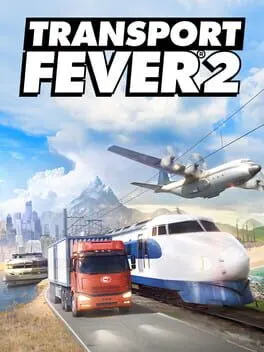 Transport Fever 2