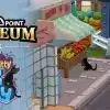 Two point museum e little kitty big city