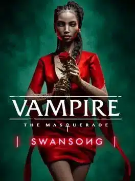 Vampire: The Masquerade - Swansong