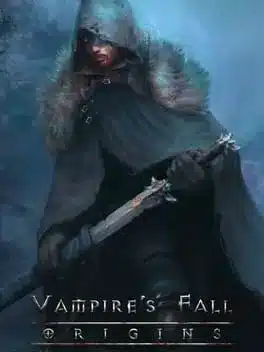 Vampire's Fall Origins