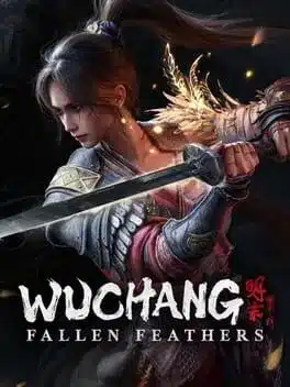 Wuchang fallen feathers, immagine promozionale del gioco disponibile nei free play days xbox