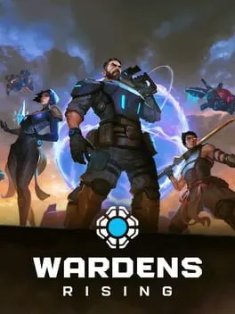 Wardens Rising
