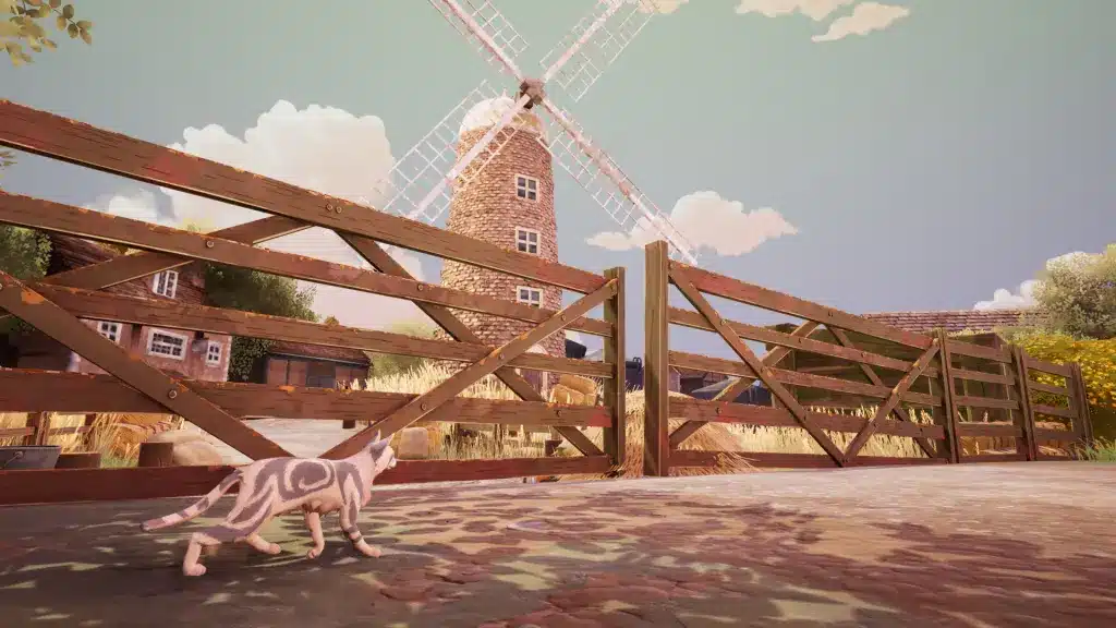Warrior cats: clans of the forest, recensione (playstation 5) Warrior cats: clans of the forest, recensione (playstation 5)