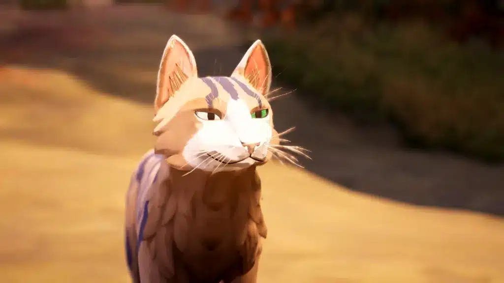 Warrior cats: clans of the forest, recensione (playstation 5) Warrior cats: clans of the forest, recensione (playstation 5)