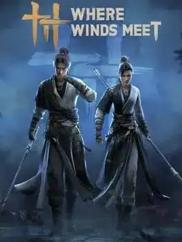 Where winds meet hutuo: data, novità e dual spears Where winds meet hutuo: data, novità e dual spears