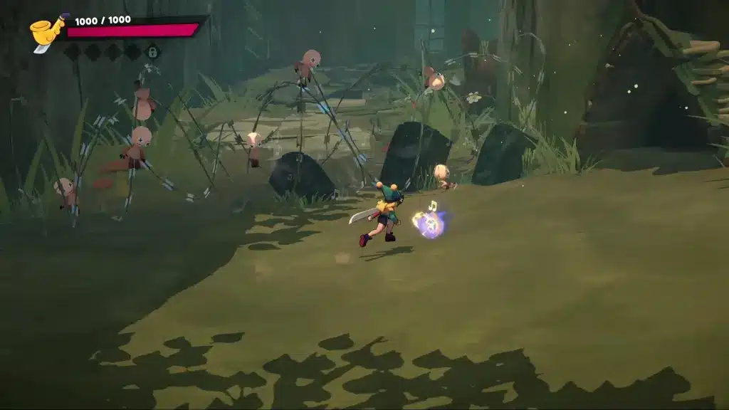 Alpha nomos, recensione (playstation 5)