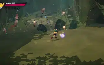 Alpha nomos, recensione (playstation 5)