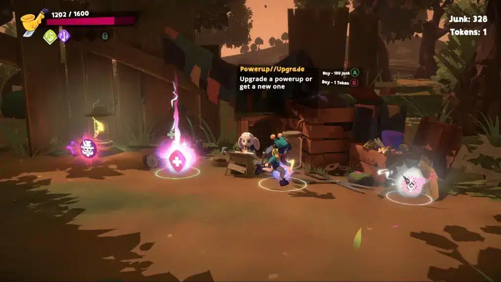 Alpha nomos, recensione (playstation 5)