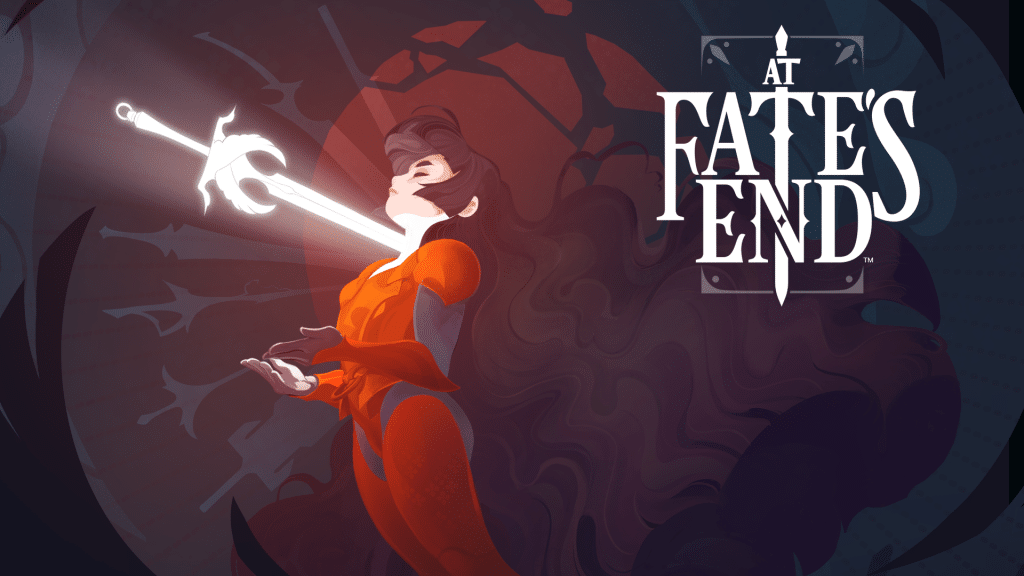 At fate's end, key art ufficiale della demo