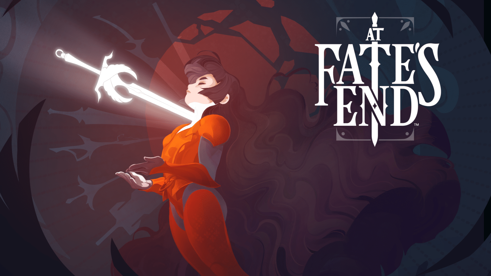 At fate's end demo: come provarla, requisiti e lingua italiana At fate's end, key art ufficiale della demo