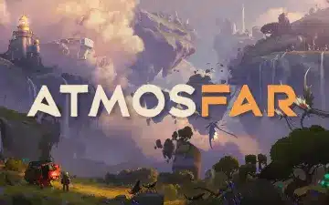 Atmosfar: orario italiano, co-op, prezzo e lingue al lancio