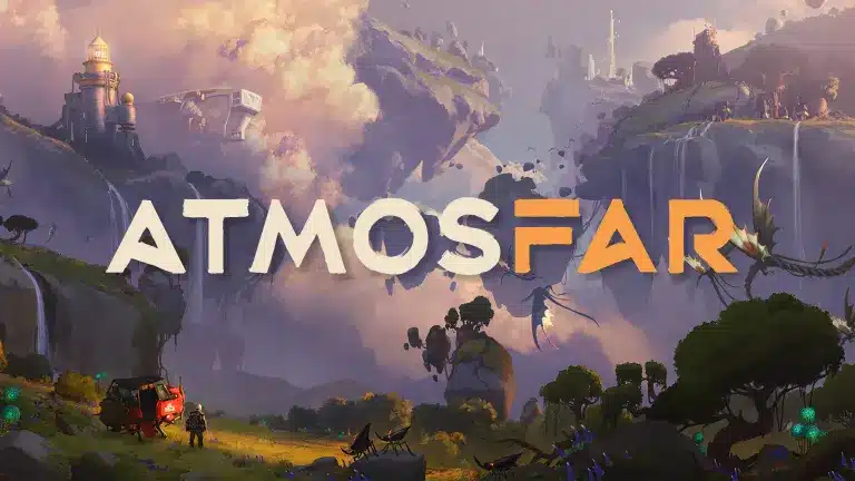 Atmosfar: orario italiano, co-op, prezzo e lingue al lancio