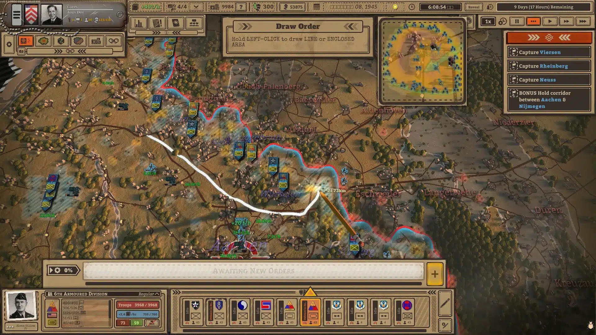 Battleplan è in italiano? Multiplayer, piattaforme e missioni Battleplan: disegnare ordini sulla mappa strategica