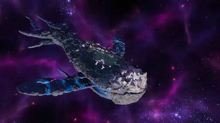 Beyond these stars: come gestire kewa e le risorse della città