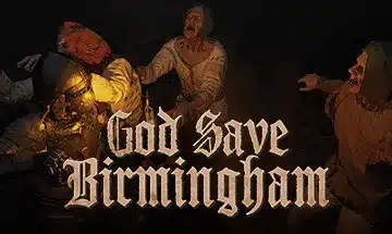 God save birmingham beta 2: come partecipare gratis e date