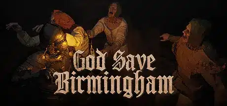 God save birmingham beta 2: come partecipare gratis e date God save birmingham beta 2: come partecipare gratis e date