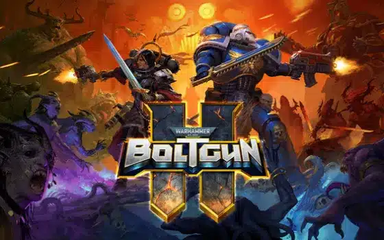 Warhammer 40,000 boltgun 2 è in italiano? Lingua e doppiaggio