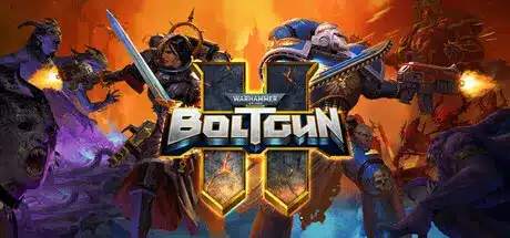Boltgun 2: come scaricare la demo gratis su steam prima dell'uscita Warhammer 40. 000 boltgun 2: immagine ufficiale del gioco su steam
