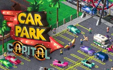 Car park capital è in italiano? Lingua, testi e doppiaggio